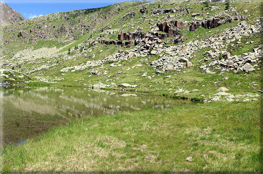 foto Lago di Juribrutto